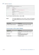 Preview for 50 page of meteocontrol Power Control Operating Manual