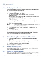 Preview for 60 page of meteocontrol Power Control Operating Manual