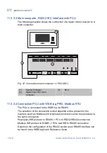 Preview for 74 page of meteocontrol Power Control Operating Manual