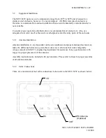 Preview for 27 page of Meteor Communications Corporation MCC-545C Operation And Maintenance