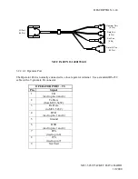 Preview for 29 page of Meteor Communications Corporation MCC-545C Operation And Maintenance