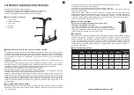 Предварительный просмотр 5 страницы Meteor EXE Manual