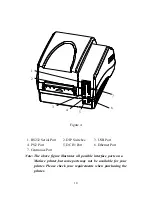 Предварительный просмотр 16 страницы Meteor Matisse User Manual