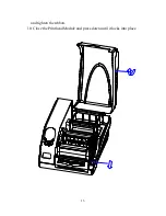 Предварительный просмотр 19 страницы Meteor Matisse User Manual