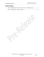 Preview for 4 page of Meteorcomm LLC 63030-24 User Manual And Installation Instructions