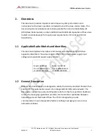 Preview for 5 page of Meteorcomm LLC 63030-24 User Manual And Installation Instructions