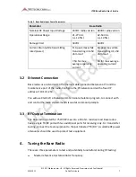 Preview for 11 page of Meteorcomm LLC 63030-24 User Manual And Installation Instructions