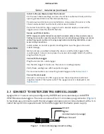 Preview for 5 page of METER GROUP Apogee SO-411 Manual