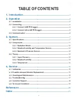 Предварительный просмотр 2 страницы METER GROUP ATMOS 14 GEN 2 Manual