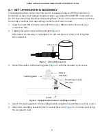 Предварительный просмотр 6 страницы METER APOGEE SQ-521 Manual