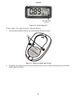 Предварительный просмотр 27 страницы METER AQUALAB PAWKIT Manual