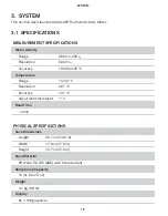 Предварительный просмотр 22 страницы METER AQUALAB TDL Manual