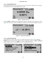 Предварительный просмотр 27 страницы METER AQUALAB TDL Manual