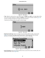 Предварительный просмотр 31 страницы METER AQUALAB TDL Manual