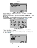 Предварительный просмотр 32 страницы METER AQUALAB TDL Manual