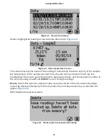 Предварительный просмотр 35 страницы METER AQUALAB TDL Manual