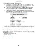 Предварительный просмотр 43 страницы METER AQUALAB TDL Manual