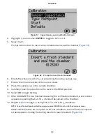 Предварительный просмотр 46 страницы METER AQUALAB TDL Manual