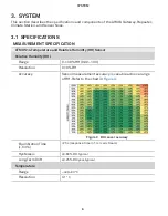 Предварительный просмотр 8 страницы METER AROYA H110 Manual