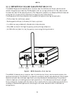 Предварительный просмотр 15 страницы METER AROYA H110 Manual