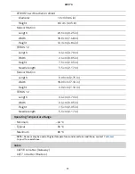 Preview for 14 page of METER AROYA RST-W2-P-110-SMA-H Manual