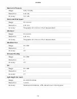 Preview for 12 page of METER ATMOS 41 User Manual