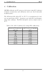 Предварительный просмотр 9 страницы METER ES-2 Operator'S Manual