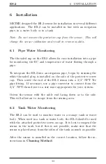 Preview for 14 page of METER ES-2 Operator'S Manual