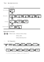 Предварительный просмотр 2 страницы METER MPPT-MT User Manual