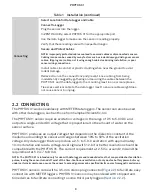 Preview for 6 page of METER PHYTOS 31 Manual