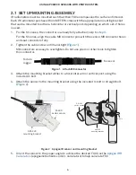 Предварительный просмотр 6 страницы METER SI-400 Series Quick Start Manual