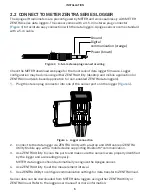 Предварительный просмотр 7 страницы METER SI-400 Series Quick Start Manual