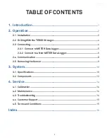 Предварительный просмотр 1 страницы METER TEROS 06 Manual