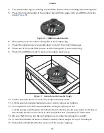 Предварительный просмотр 21 страницы METER VARIOS Manual