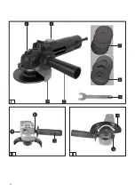 Preview for 2 page of Meterk S1M-GW20-115 Translation Of The Original Instructions