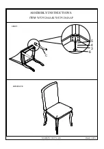 Preview for 5 page of Meterk WF291263AAE Assembly Instructions