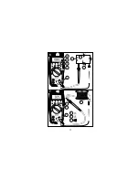 Предварительный просмотр 19 страницы Meterman 37XR User Manual