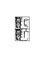 Предварительный просмотр 21 страницы Meterman 37XR User Manual