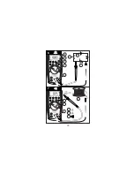 Предварительный просмотр 21 страницы Meterman 38XR User Manual