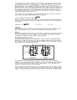 Preview for 8 page of Meterman Meterman BDM40 Operator'S Manual