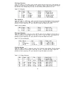 Предварительный просмотр 19 страницы Meterman Meterman BDM40 Operator'S Manual