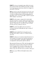 Preview for 6 page of Meters music M-EAR-BT User Manual