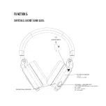 Предварительный просмотр 11 страницы Meters music OV-1-B-C-PRO User Manual