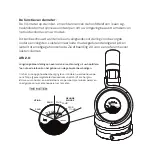 Предварительный просмотр 13 страницы Meters music OV-1 User Manual