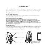 Предварительный просмотр 23 страницы Meters music OV-1 User Manual