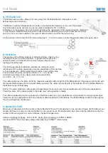 Preview for 4 page of Meters UK 3MB100 User Manual