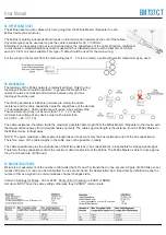 Предварительный просмотр 3 страницы Meters EM737 CT User Manual