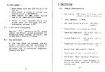 Preview for 10 page of metex M-3800 Operating Manual