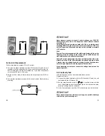 Preview for 11 page of metex M-4660A Operating Instruction