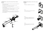 Предварительный просмотр 2 страницы METHVEN 03-9234M Installation Manual